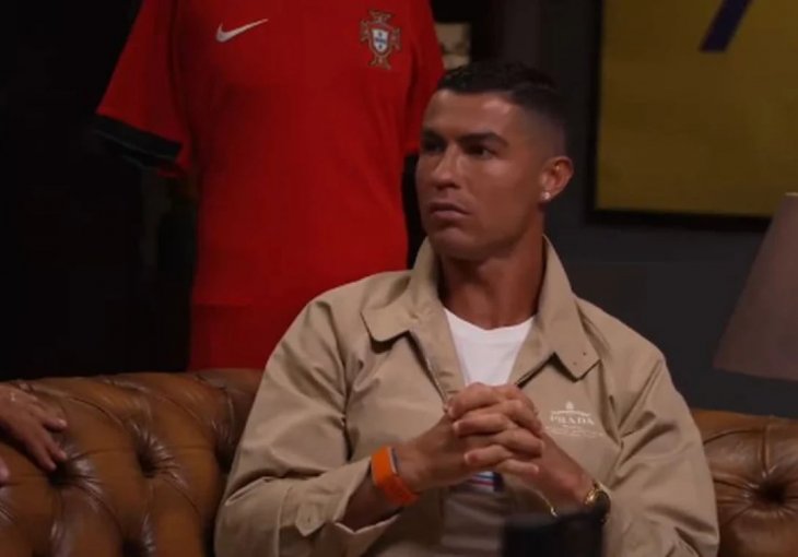 Ronaldo postavio novi cilj: 1000 golova u karijeri i provokativne izjave o Peleu i Romariju