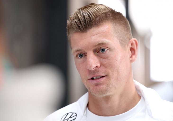 Toni Kroos šokirao prognozom: Bayern ne osvaja Bundesligu, neće biti ni među prva dva