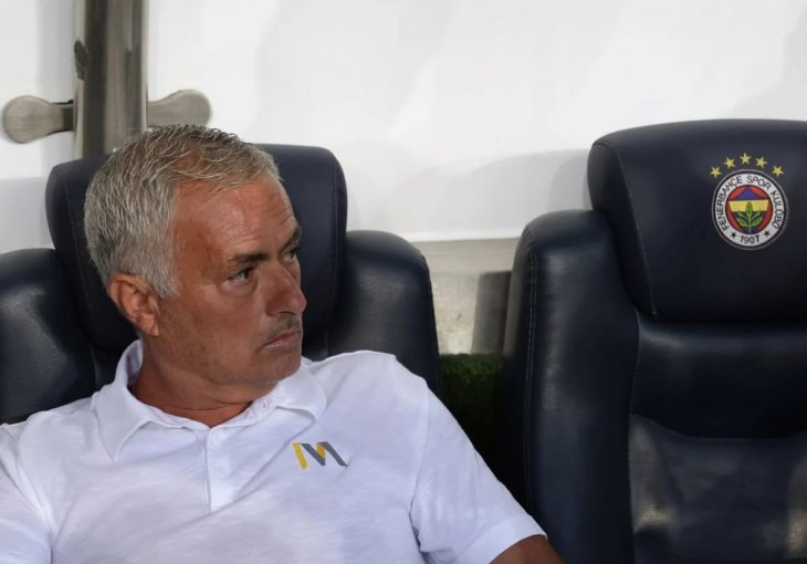 Mourinho zatvara prijelazni rok sa velikim pojačanjem: Marco Asensio ide u Fenerbahče