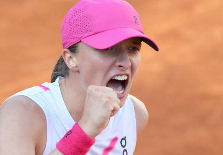 Dominantni nastupi Swiatek i Sinnera do osmine finala na US Openu