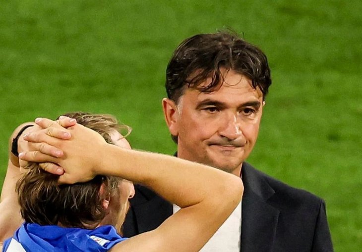 Dalić odabrao nasljednike Modrića: Bratići iz BiH među novim nadama Hrvatske