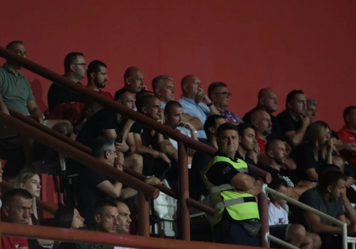 FK Velež bira novo rukovodstvo: Rahimić preuzima funkciju privremenog predsjednika