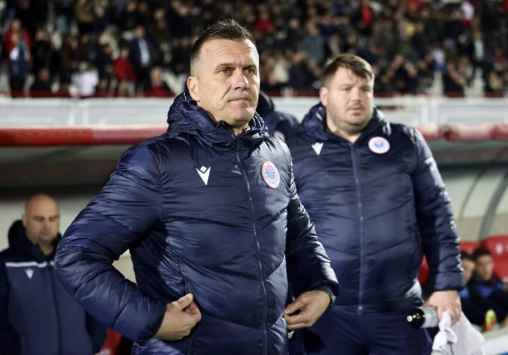 Ivanković: Posušje je kvalitetno, ali osim pobjede ništa nas drugo ne zanima