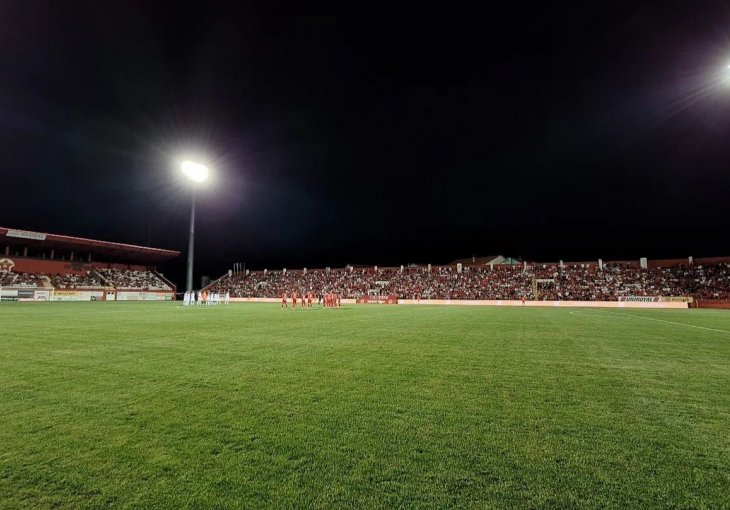 DA LI JE UGROŽENO NORMALNO FUNKCIONISANJE KLUBA NAKON OSTAVKE KEVELJA: Oglasili su se iz FK Velež - evo šta poručuju