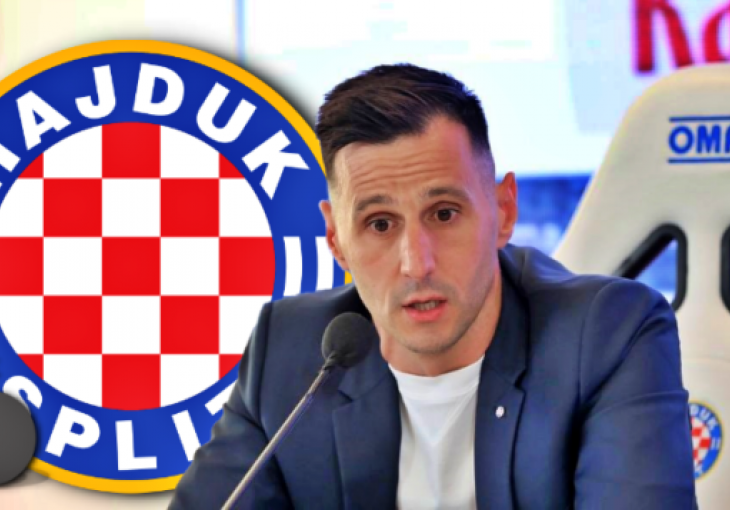 PLAN RADI, HAJDUK IZLAZI IZ KRIZE! Kalinić završava veliki posao, u Split stiže pojačanje iz slavnog kluba?