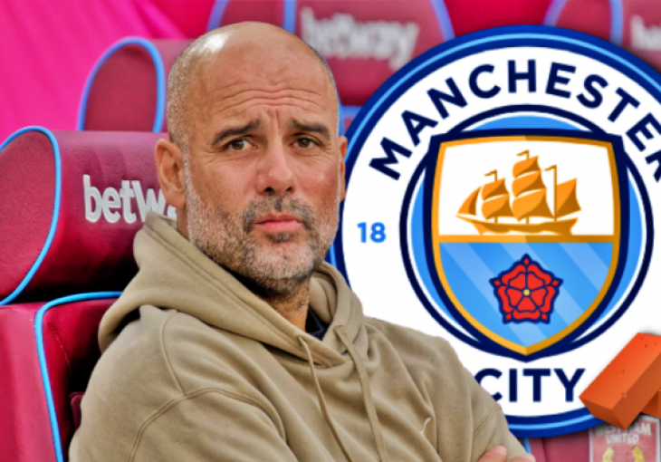 City ponovo demonstrira moć: Guardiola dovodi 'pojam' defanzive besplatno na Etihad