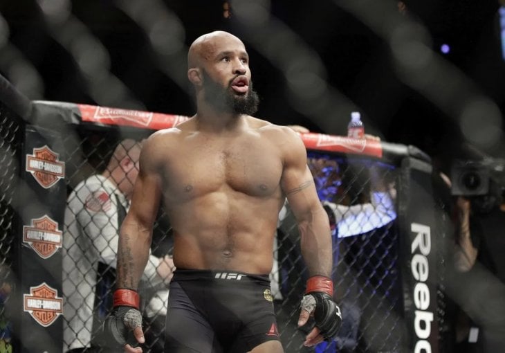 Demetrious Johnson: Kraj Karijere Jednog Od Najvećih MMA Boraca