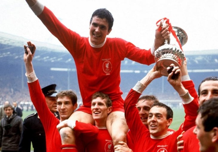 Tužna vijest iz Engleske: Legendarni bivši kapetan Liverpoola Ron Yeats preminuo nakon borbe s Alzheimerovom bolesti