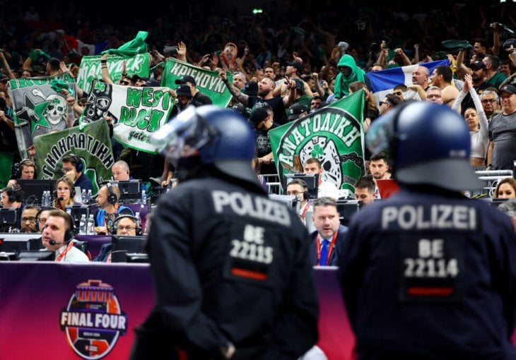 Panathinaikos pojačao redove: Grčki derbi postaje još uzbudljiviji