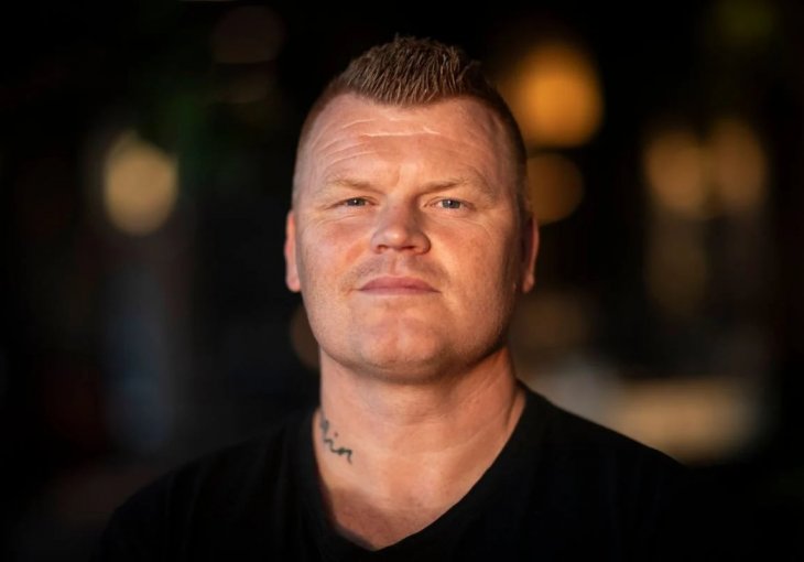 Bivši saigrač pretukao Johna Arnea Riisea: 'Oprostio sam mu, ali ga ne želim u svom životu'