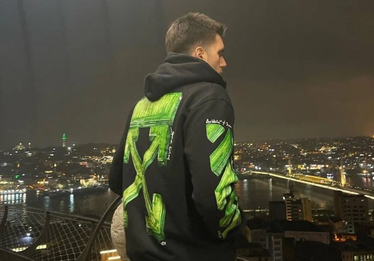 Crvena zvezda uzvraća udarac: Filip Petrušev vraća se uz milijunski transfer