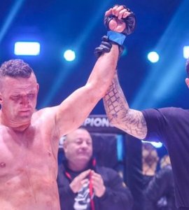 Slovenska MMA zvijezda: Srbijo, opet će biti plakanja u Zagrebu!