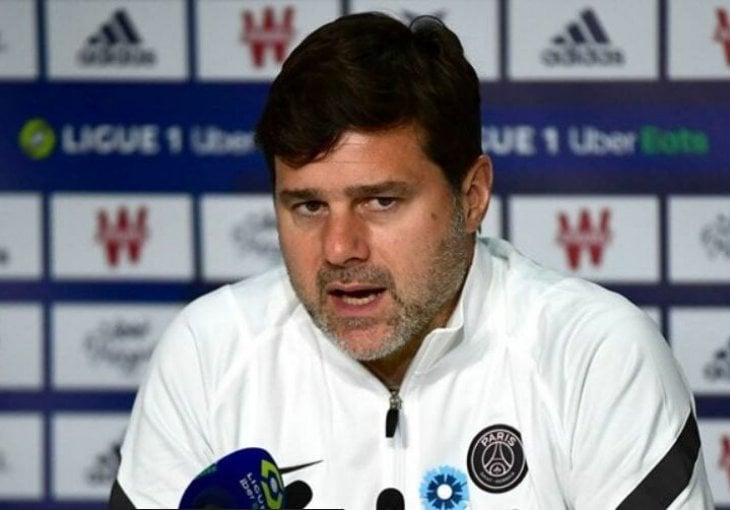 Pochettino zarađuje 12 miliona dolara: Dvojica milijardera financiraju ugovor