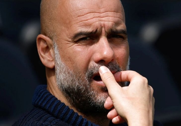 Pep Guardiola na radaru Engleske: Kandidat za selektora nacionalnog tima