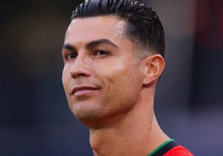 Ronaldo prognozirao dobitnike Zlatne lopte: Evo koja dva igrača vidi uz Mbappea i Haalanda