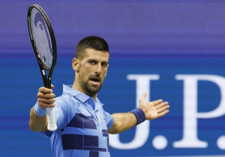 NOVAK NI BLIZU VRHA: Ovo je lista tenisera koji su najviše zaradili na ATP turnirima ove godine