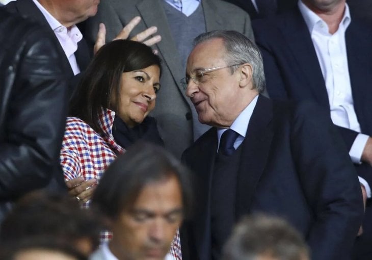 Florentino Pérez najavljuje: Real Madrid dovodi još tri zvijezde