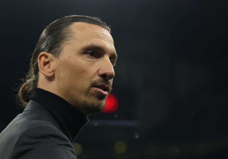 Ibrahimović u pregovorima s Edinom Terzićem za Milan: Očevi iz BiH, derbi odlučuje sudbinu trenera