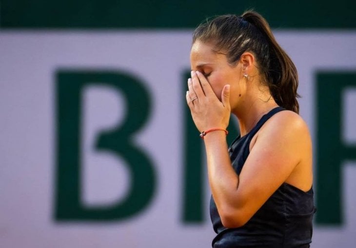 Darija Kasatkina reagira na slučaj Jannik Sinner: 'Nije se dopingovao, ali dvostruki standardi su problem'