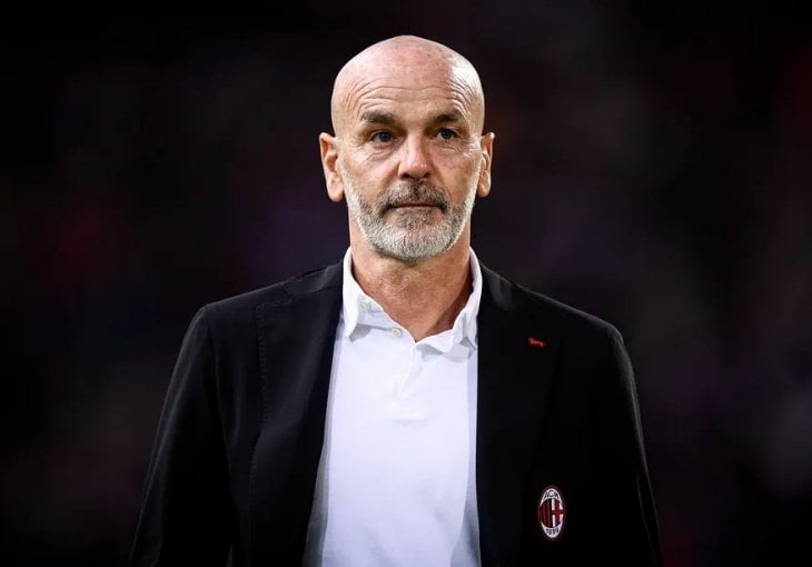 Stefano Pioli novi trener Al Nassra: Potpisao ugovor s klubom u kojem igra Cristiano Ronaldo