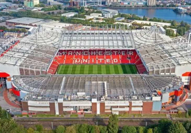 Old Trafford pred rušenjem? Manchester United razmatra novi stadion, navijači će odlučiti