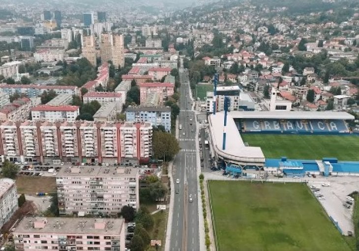 Željezničar produžio ugovor s važnim igračem: Sjajno je predstavljen (VIDEO)