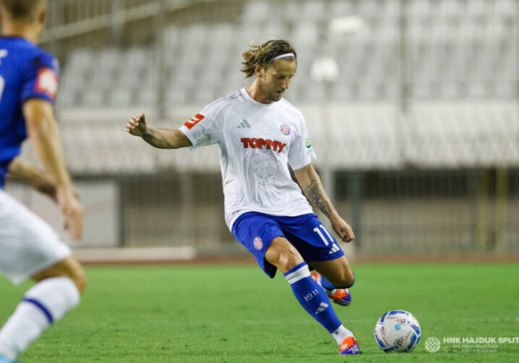 Hajduk otkrio koliko je novih dresova prodao: Brojke su izvanredne