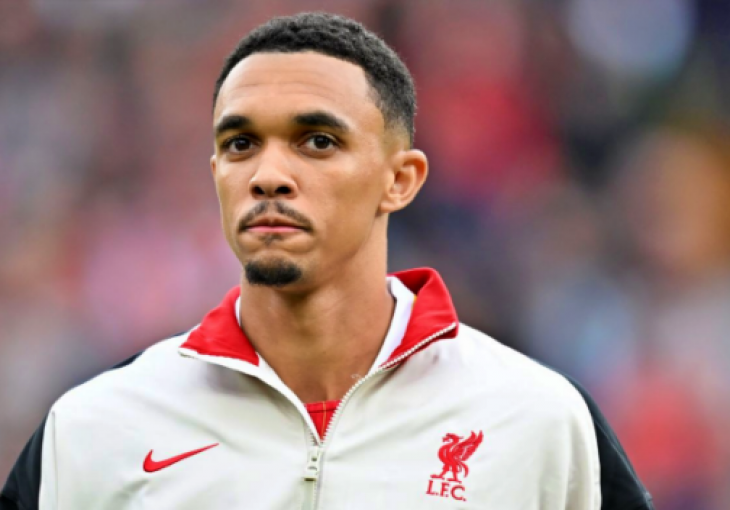 Trent Alexander-Arnold pregovara o kupovini Nantesa: Hrabar potez u borbi za Ligue 1