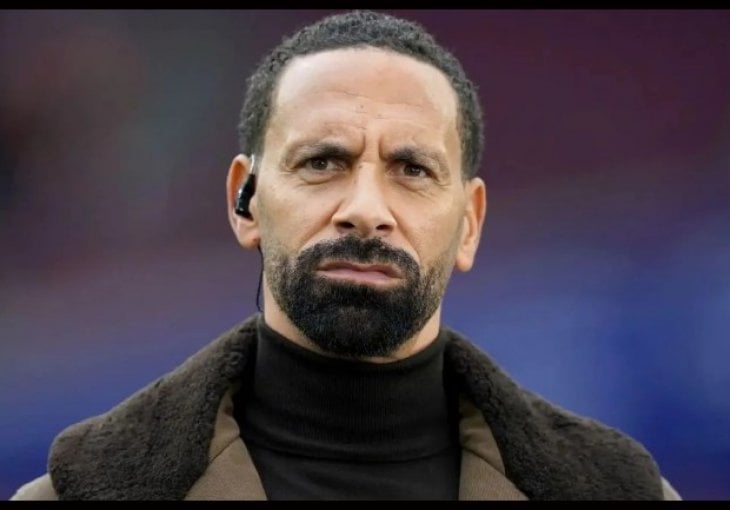 Rio Ferdinand šokirao izborom najboljeg štoperskog para današnjice: 