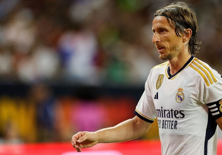 Interkontinentalni kup: Modrić na pragu 28. trofeja s Real Madridom