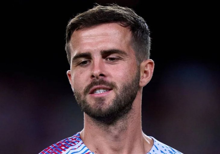 Miralem Pjanić ipak ne ide u Rusiju: Ostala mu samo jedna opcija