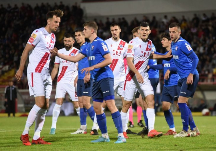 Danas tri meča šampionata BiH: Hercegovački derbi u centru pažnje, uzbudljivo u Bijeljini