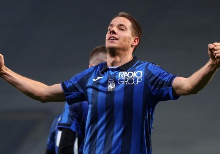 Utakmica Serie A odgođena zbog poplavljenog terena. Poznato je kad će se igrati