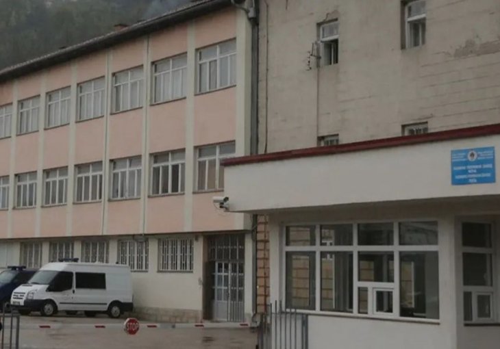 DA NE POVJERUJEŠ! KK Sutjeska će smjestiti svog igrača u KPZ Foča: Zahvalili se direktoru zatvora