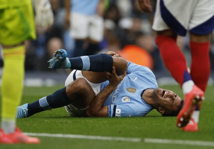 Brojke nikad ne lažu: Rodri će mnogo faliti Manchester Cityju, bit će teško Građanima