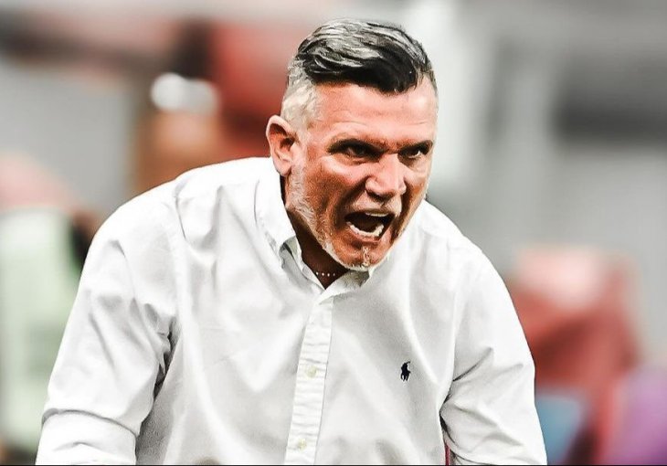Zekić uoči derbija otkrio koliko će Anđušić odsustvovati s terena: Nadam se da je to motiv više da odigramo što bolju utakmicu