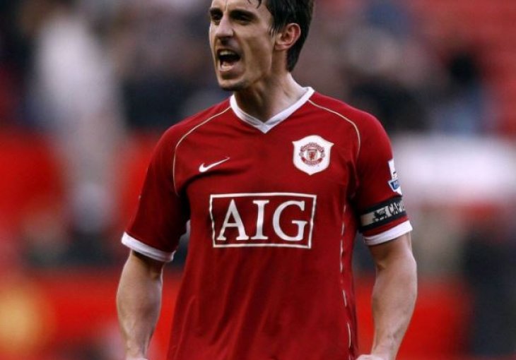ZANIMLJIVO: Gary Neville je predložio radikalne promjene koje bi zauvijek promijenile nogomet
