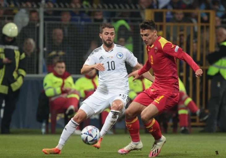 Neočekivan potez bivšeg Zmaja: Miralem Pjanić ima novi klub, po sezoni će zarađivati milion eura