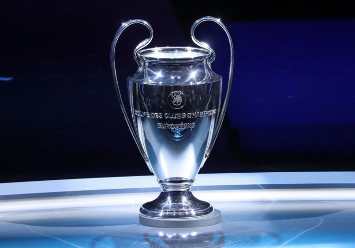 UEFA oduzela San Siru finale Lige prvaka: Poznato zbog čega