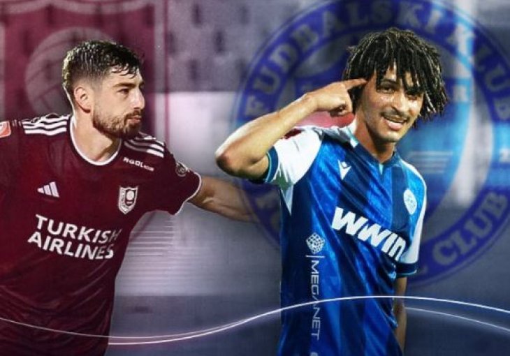 Sarajevo i Željezničar večeras na Koševu igraju derbi: Očekuje nas još jedan spektakl na tribinama