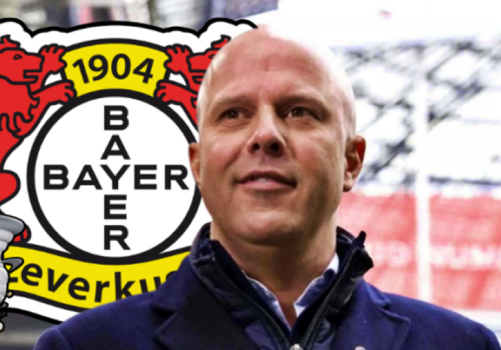 HRABRO ARNE, HRABRO! Slot ne želi jednu, ne dvije, već tri zvijezde Leverkusena u Liverpoolu sljedeće godine