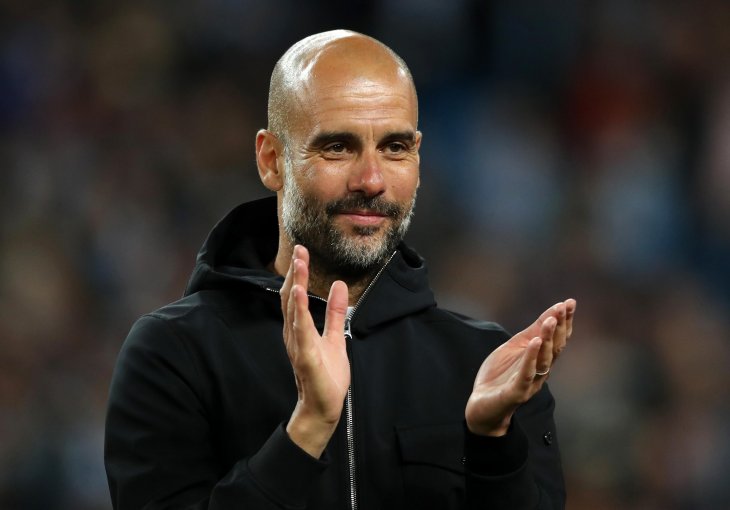 Pep Guardiola najavljuje odmarački plan za osminu finala Karabao kupa: 'Igraće rezervni tim!