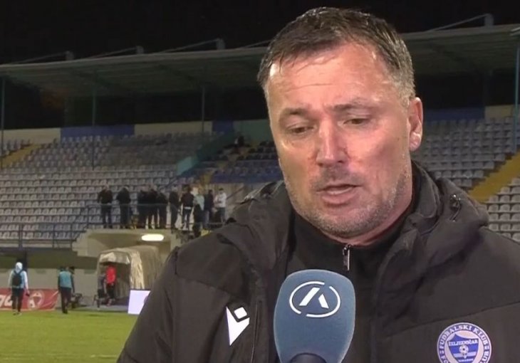 Ćorić nakon remija: 