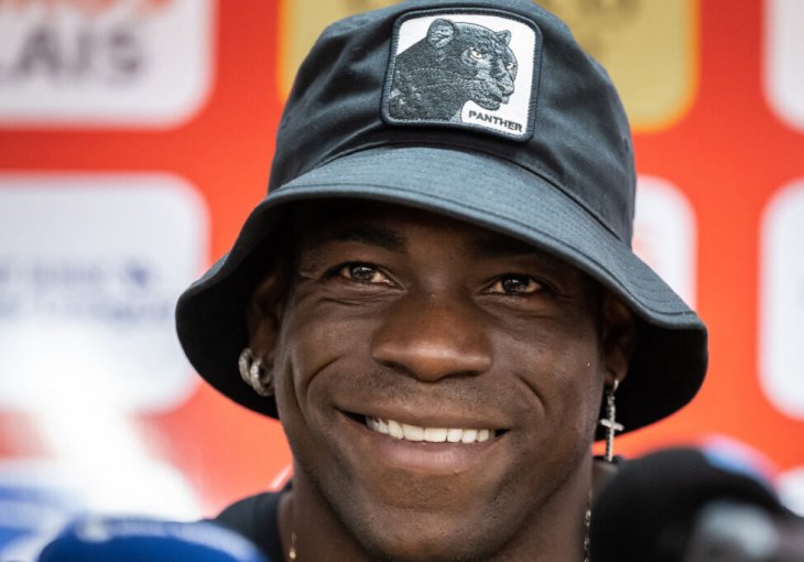 Balotelli pred transferom u CSKA Sofija: Nova destinacija Balkan?