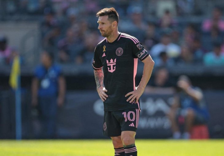 Messi planira povratak u Argentinu: Krajnja destinacija Newell‘s Old Boys