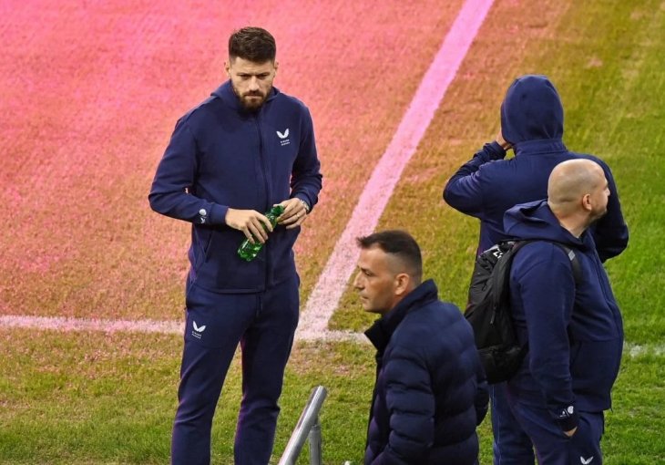 Čvrsta trenerska ruka stiže: Bjelica na korak od povratka u Dinamo