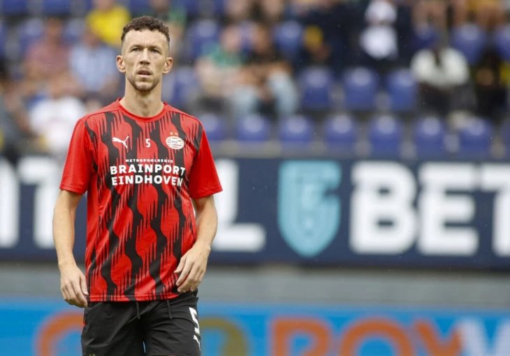 Ivan Perišić pronašao smiraj u PSV-u: Iznenađujuća plaća i impresivni prvi dojmovi