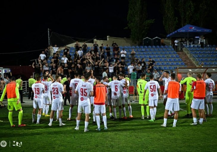 Navijačima Zrinjskog zabranjen dolazak na stadion Rođeni u predstojećem derbiju