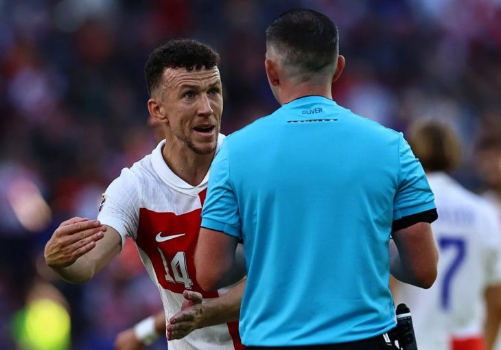 Perišić u centru pažnje: Dvije strane medalje oko transfera u PSV