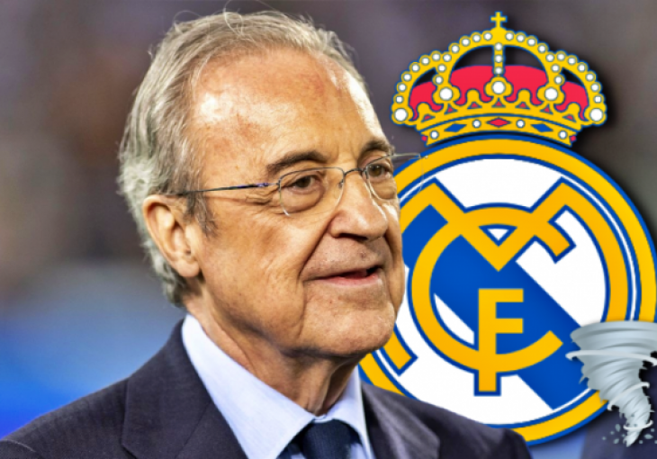 Perez nadmašio konkurenciju: Premoćna zvijer ipak stiže u Real Madrid?